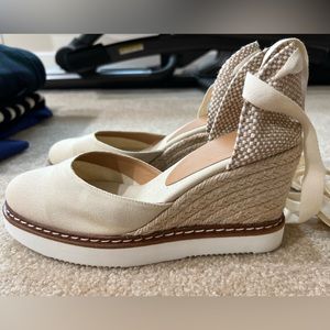 Castaner Espadrilles Size 40